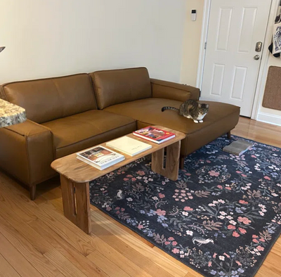 Customer photo