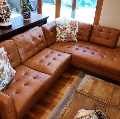 Customer photo