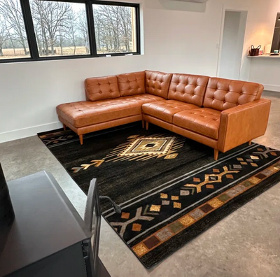 Customer photo