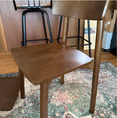 Customer photo