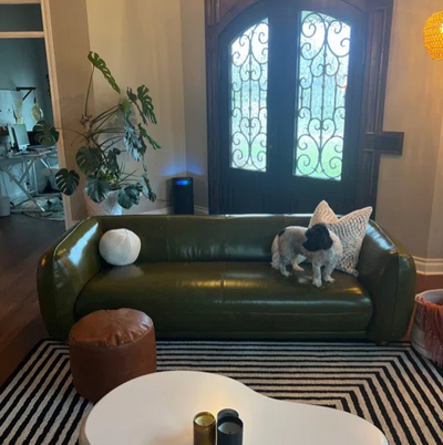Customer photo