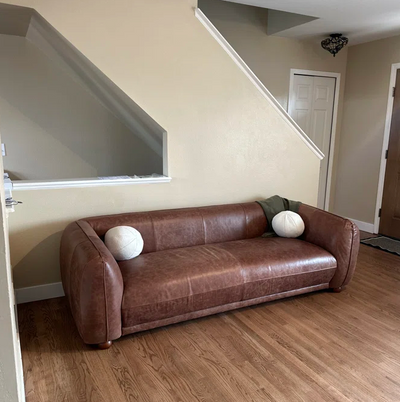 Customer photo