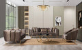 Santana Living Room Set Living Room Set Berch Furniture
