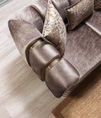 Santana Living Room Set Living Room Set Berch Furniture