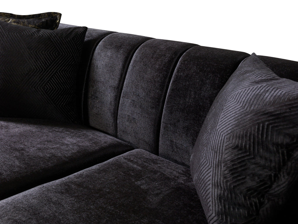 Santana Living Room Set Living Room Set Berch Furniture