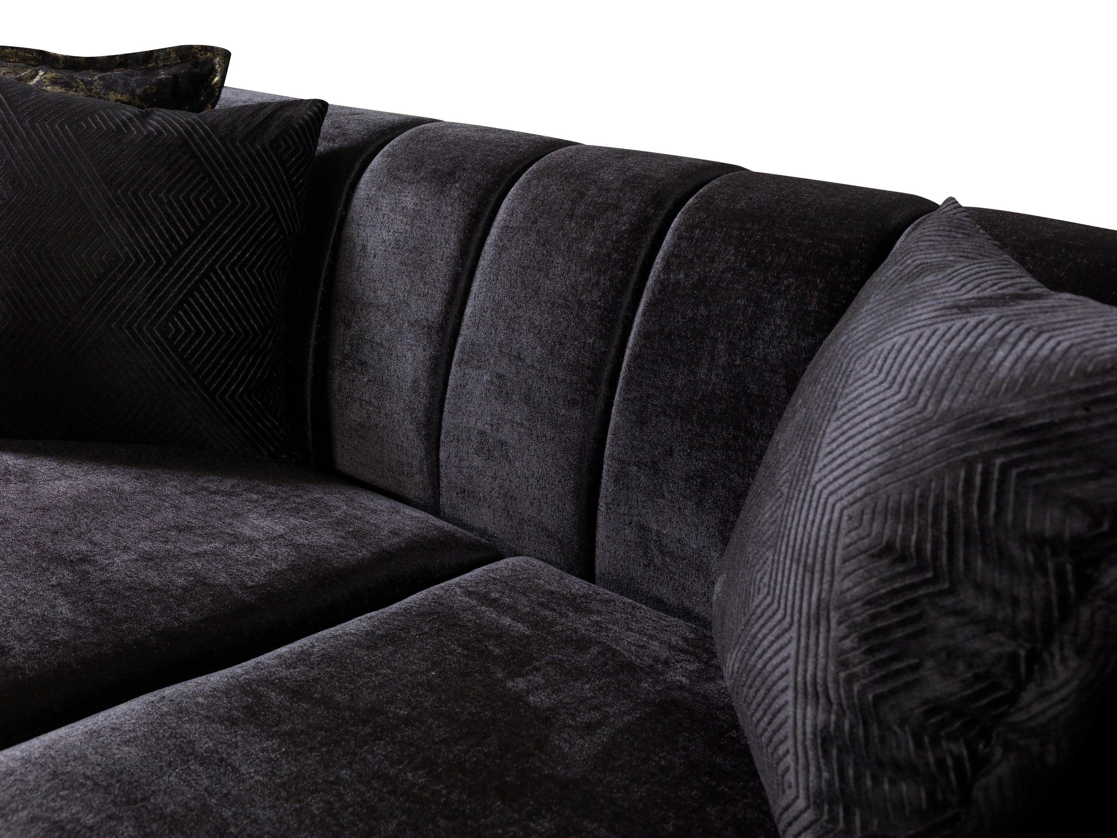 Santana Living Room Set Living Room Set Berch Furniture