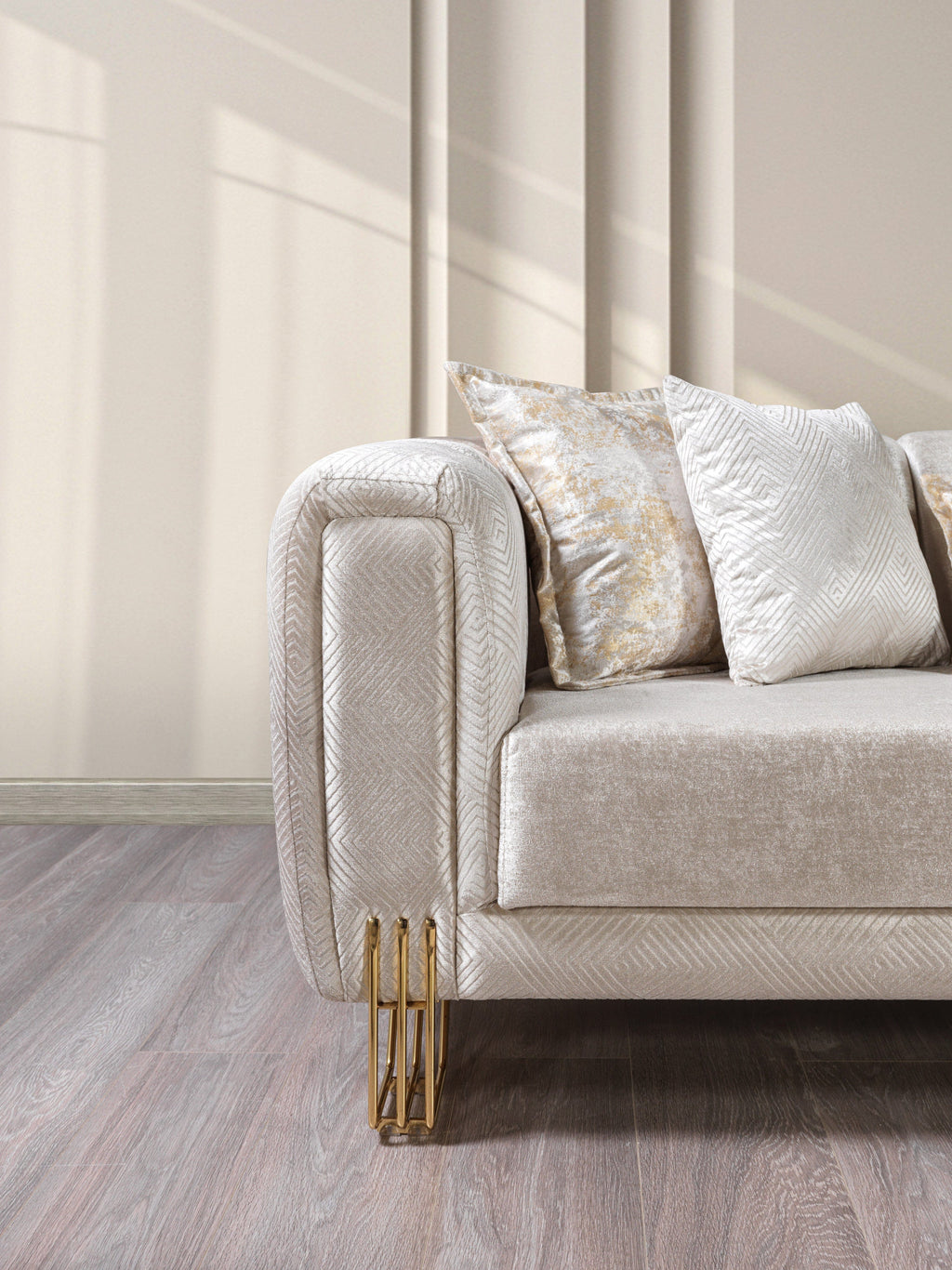 Santana Sofa Sofa Berch Furniture