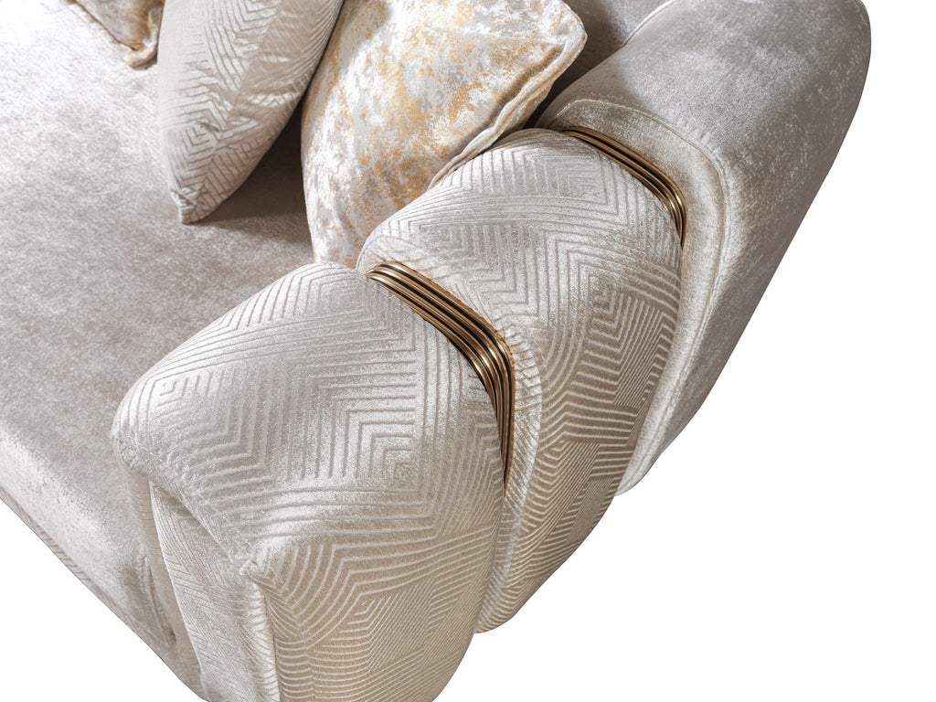 Santana Sofa Sofa Berch Furniture