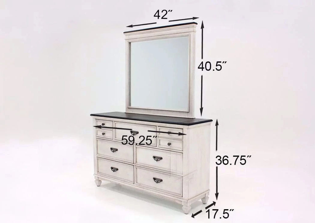 Sawyer Bedroom Set Bedroom Set Berch Furniture