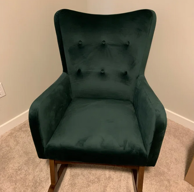 Customer photo