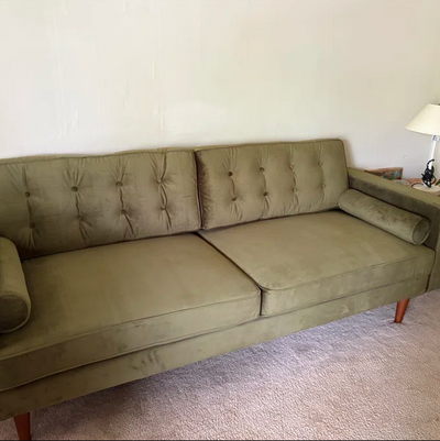 Customer photo