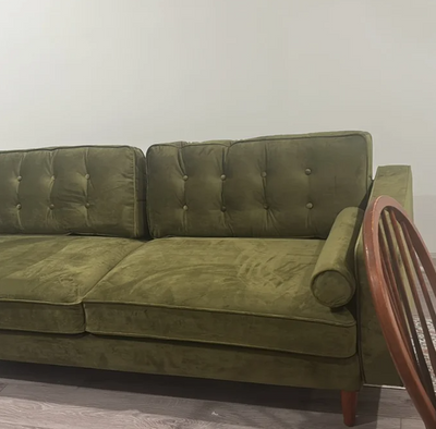 Customer photo