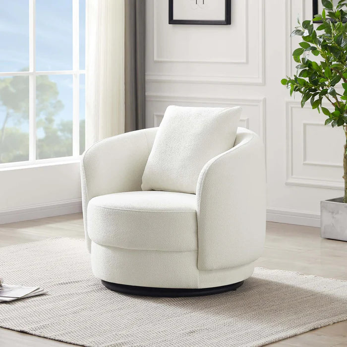 Dylan Boucle Chair