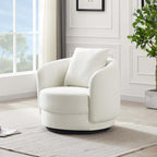 Dylan Boucle Chair